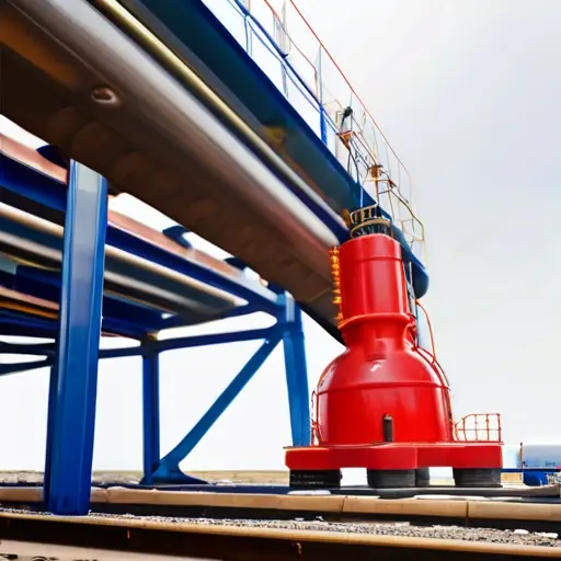 Цифровизация нефтегаза: датчики на промысле и мониторинг в реальном времени