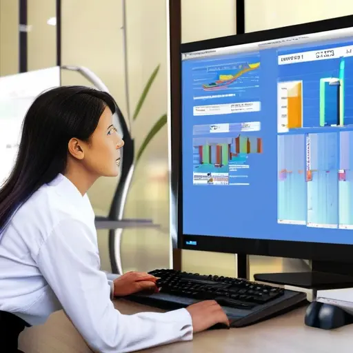 Интеллектуальные системы учета