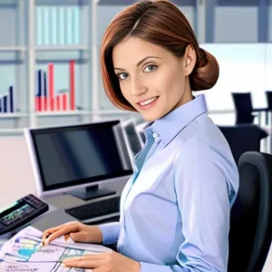 Интеллектуальные системы учета