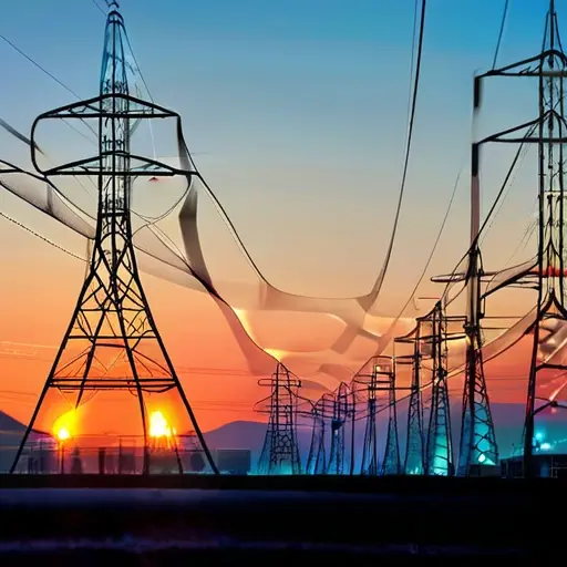 Энергоэффективность (промышленность): мониторинг энергопотребления в реальном времени