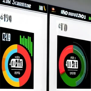 Энергоэффективность (промышленность): мониторинг энергопотребления в реальном времени