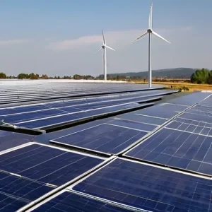 Солнечная энергетика: как обслуживать СЭС, чтобы не терять выработку