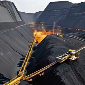 Угольная отрасль: открытая и подземная добыча угля — сравнение