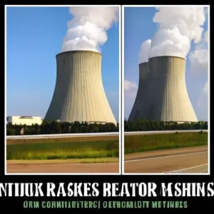 Атомная энергетика: топ-ошибок в понимании реакторной физики у новичков