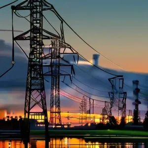 Электроэнергетика и промышленная безопасность