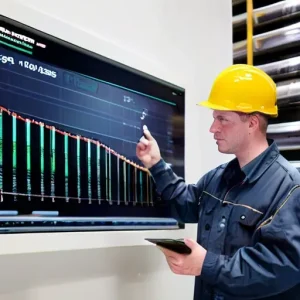 Энергоэффективность (промышленность): предиктивное обслуживание как способ экономии