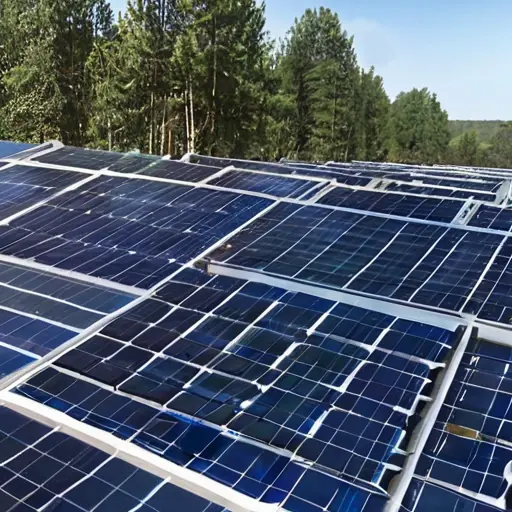 Солнечная энергетика: мониторинг СЭС — какие параметры важны