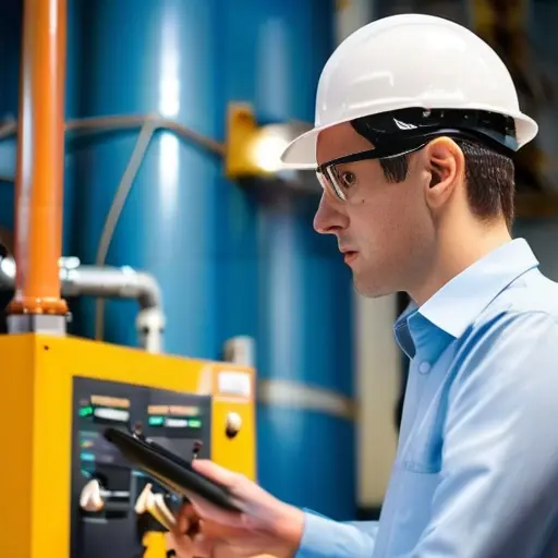 Цифровизация нефтегаза: управление энергоэффективностью на НПЗ Цифровизация нефтегаза: управление энергоэффективностью на НПЗ