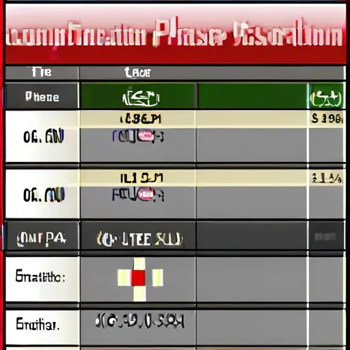 Компенсация перекоса фаз