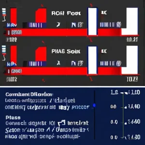 Компенсация перекоса фаз