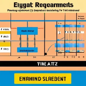Нормативные требования к сетям