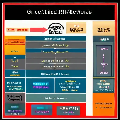 Нормативные требования к сетям