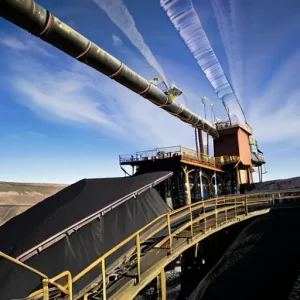 Угольная отрасль: обогащение угля — зачем нужно и как работает