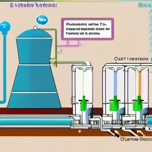 Атомная энергетика: «как читать» схему второго контура и турбинного острова