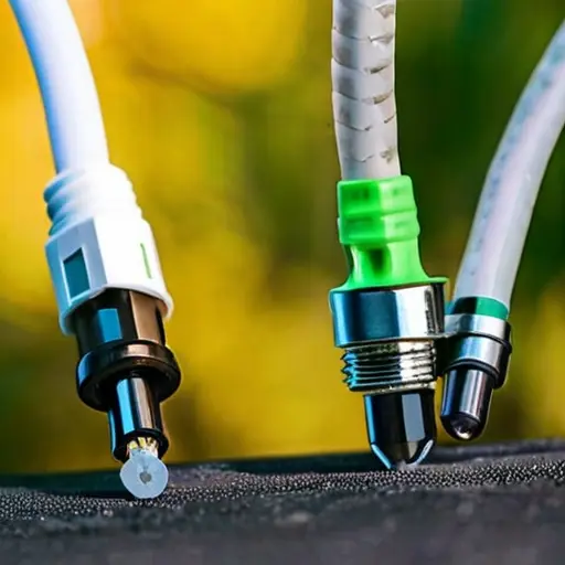 Солнечная энергетика: кабели и коннекторы MC4 — как выбрать и не ошибиться