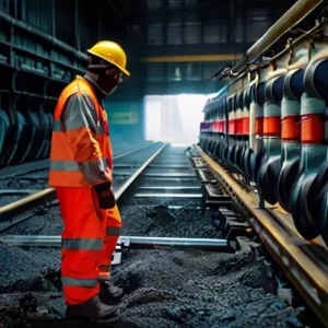 Цифровизация угля: цифровые шахты и безопасность