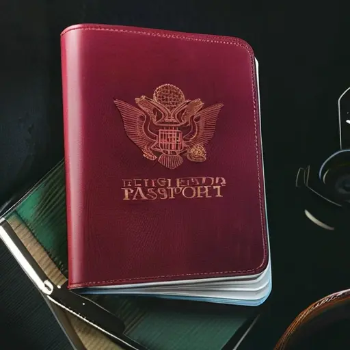 Паспорт оборудования