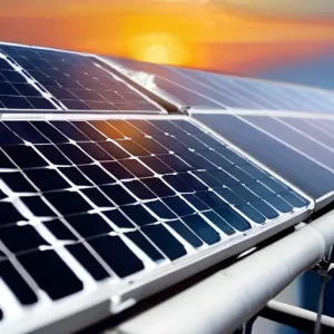 Солнечная энергетика: типовые ошибки подключения и как их избежать