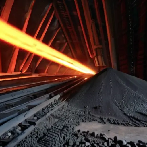 Угольная отрасль: теплота сгорания угля — как влияет на ТЭС