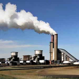 Угольная отрасль: теплота сгорания угля — как влияет на ТЭС