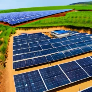 ВИЭ и сети: как избежать «островного режима» при сетевой СЭС