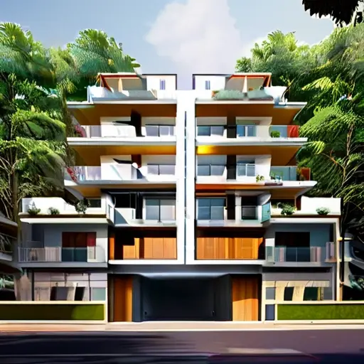 Энергоэффективность (здания): энергоэффективность МКД — что дает максимальный эффект