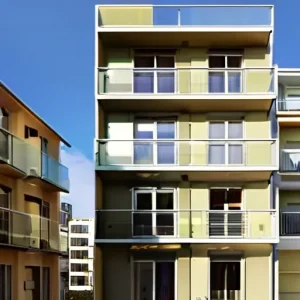 Энергоэффективность (здания): энергоэффективность МКД — что дает максимальный эффект