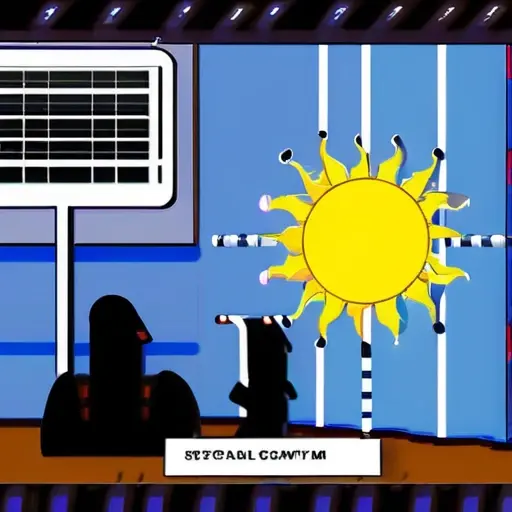 Солнечная энергетика: как читать паспорт солнечной панели (STC, NOCT и т.д.)