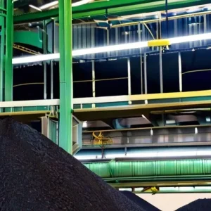 Цифровизация угля: контроль качества угля и сортировка