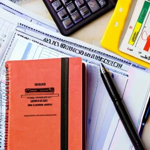 Журналы учета и осмотров