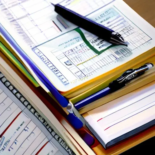 Журналы учета и осмотров