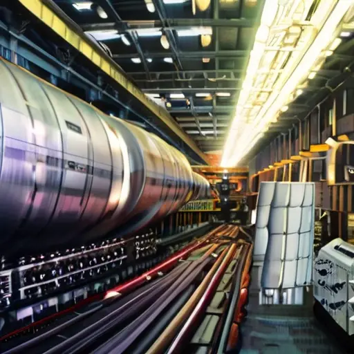 Атомная энергетика: что проверяют при приемке оборудования для АЭС Атомная энергетика: что проверяют при приемке оборудования для АЭС