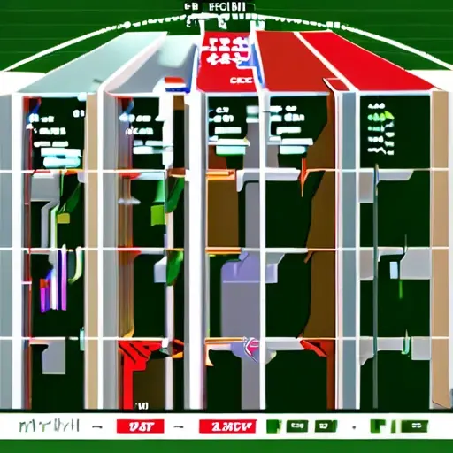 Энергоэффективность (здания): классы энергоэффективности зданий — как присваиваются