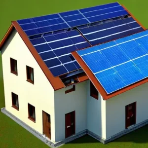 Солнечная энергетика: расчет окупаемости СЭС для частного дома
