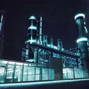 Цифровизация: кибербезопасность в топливно-энергетическом комплексе