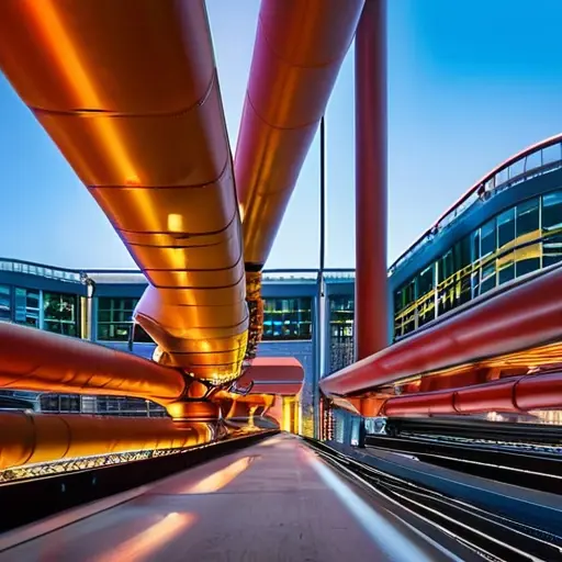 Цифровизация: кибербезопасность в топливно-энергетическом комплексе