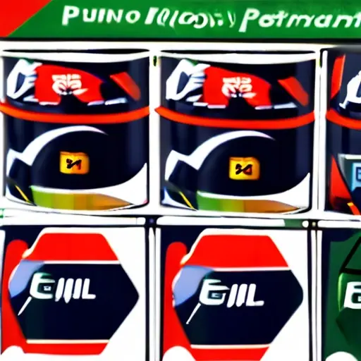 Нефть: как устроено ценообразование на нефтепродукты