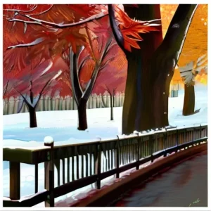 Подготовка к осенне-зимнему периоду