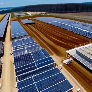 Эксплуатация ВИЭ: чек-лист обслуживания СЭС для частного владельца