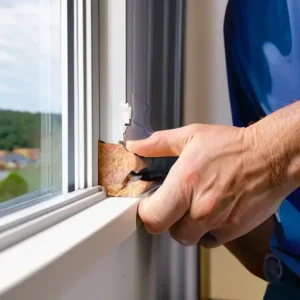 Энергосбережение (здания): герметизация швов и стыков — как оценить эффект