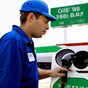 Нефть: почему цены на бензин не всегда следуют за нефтью