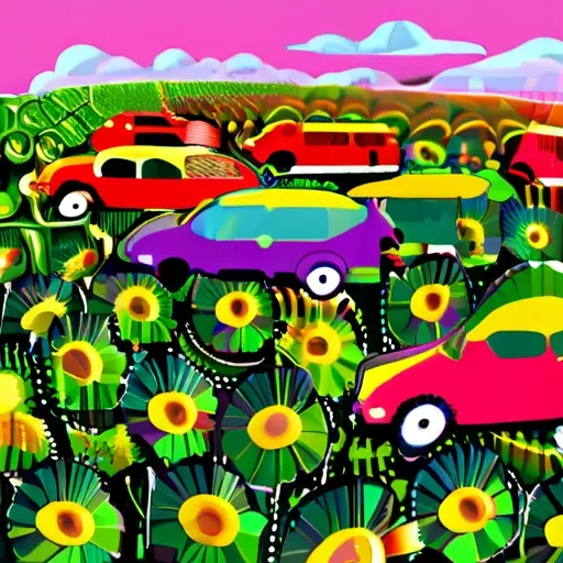 Летние перегрузки