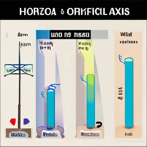 Ветроэнергетика: горизонтальная ось vs вертикальная — что эффективнее