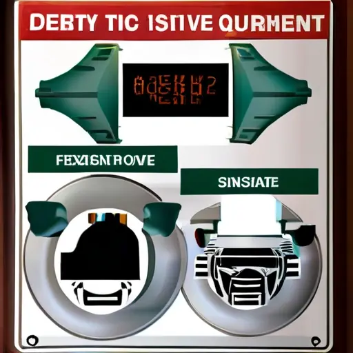 Защита чувствительного оборудования