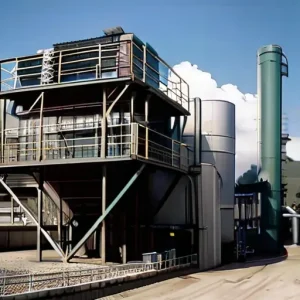 Угольная отрасль: электрофильтры и рукавные фильтры — сравнение