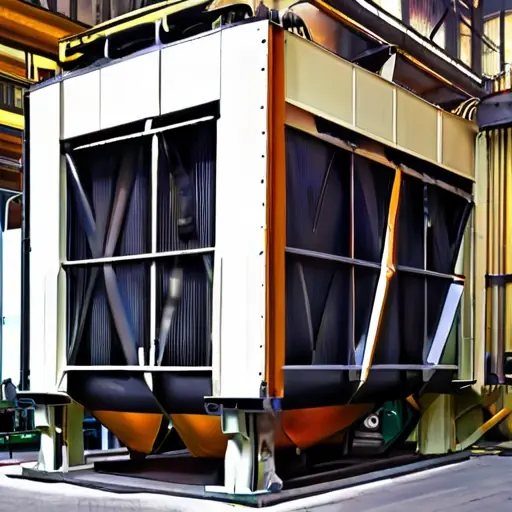 Угольная отрасль: электрофильтры и рукавные фильтры — сравнение