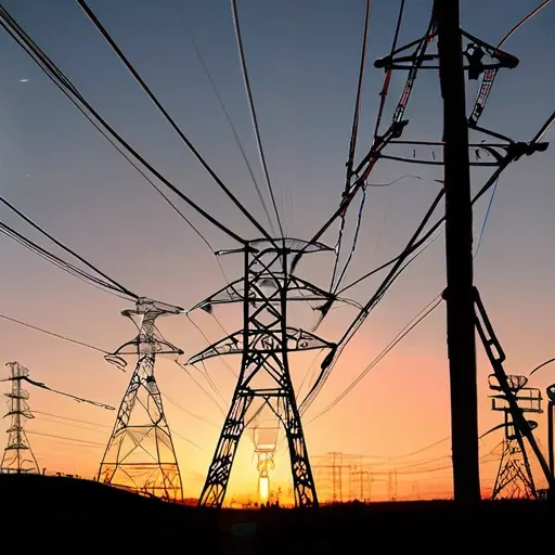 Восстановление электроснабжения