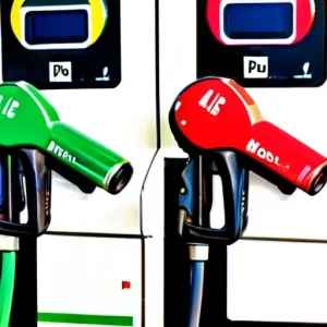 Рынок: влияние логистики на цену топлива