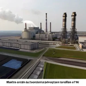 Угольная отрасль: модернизация угольных ТЭС — что реально дает эффект