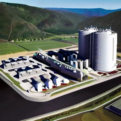 Атомная энергетика: как SMR может изменить энергоснабжение удаленных территорий